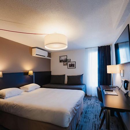 Sure Hotel By Best Western Châteauroux Εξωτερικό φωτογραφία