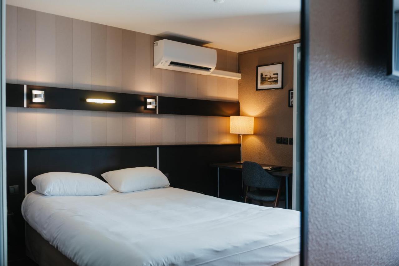Sure Hotel By Best Western Châteauroux Εξωτερικό φωτογραφία