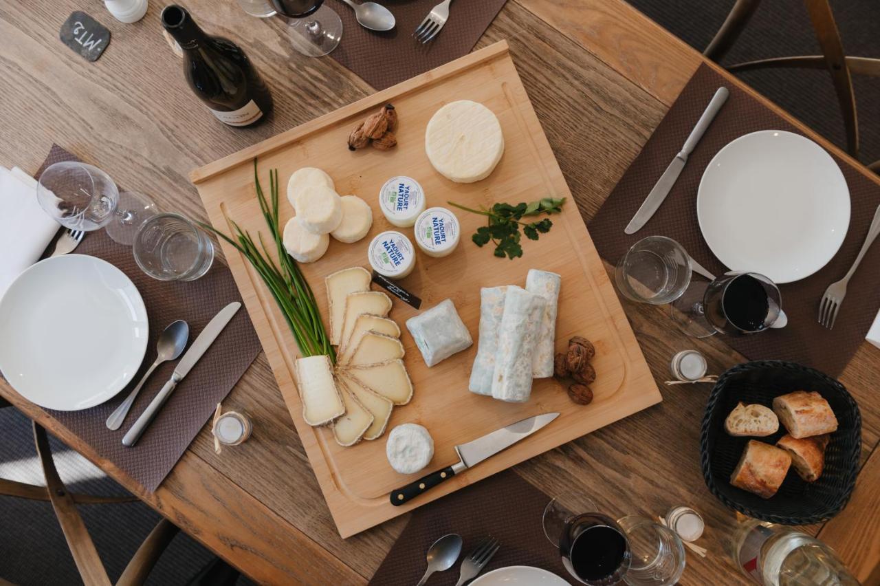 Sure Hotel By Best Western Châteauroux Εξωτερικό φωτογραφία
