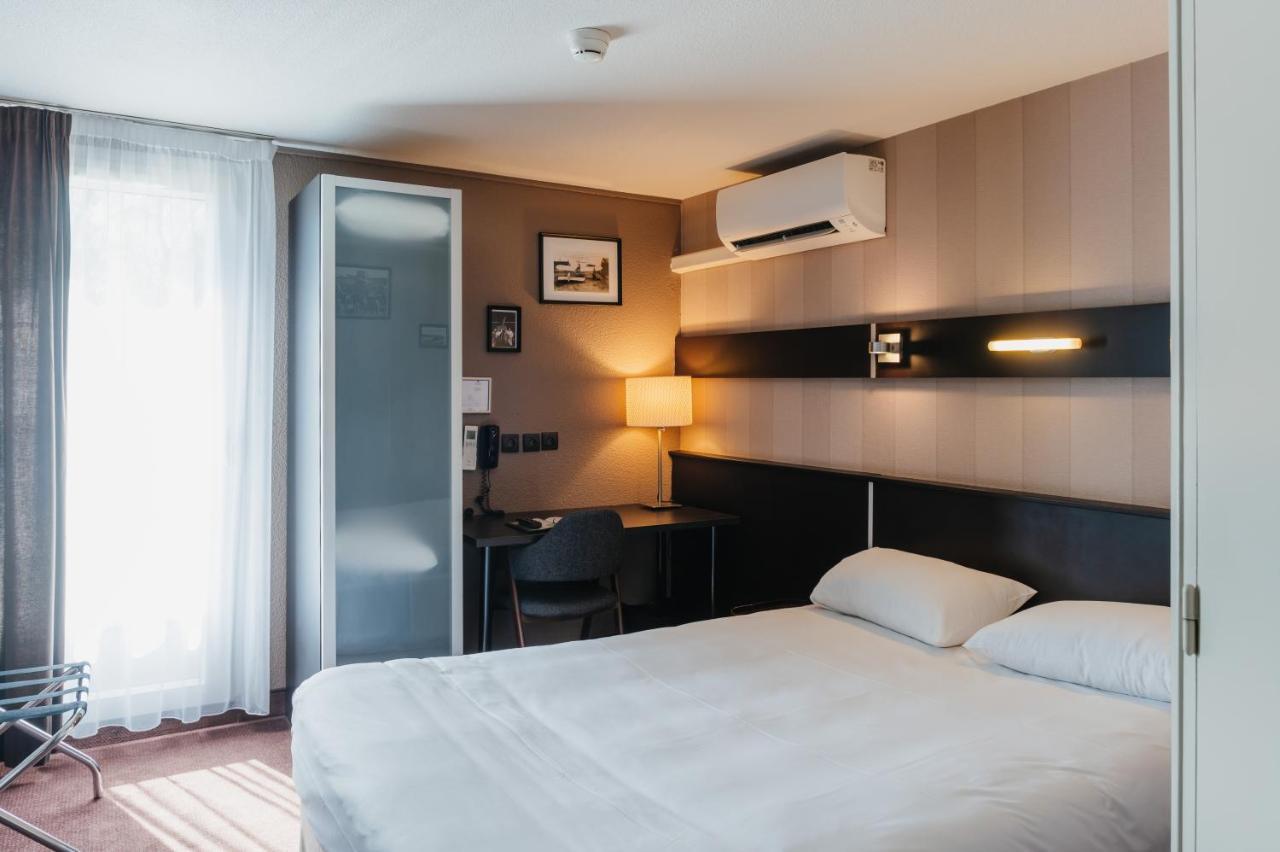 Sure Hotel By Best Western Châteauroux Εξωτερικό φωτογραφία