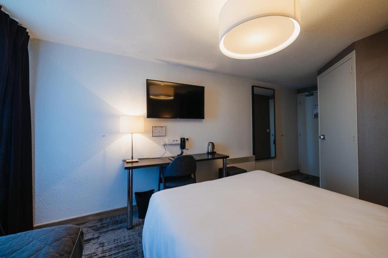 Sure Hotel By Best Western Châteauroux Εξωτερικό φωτογραφία