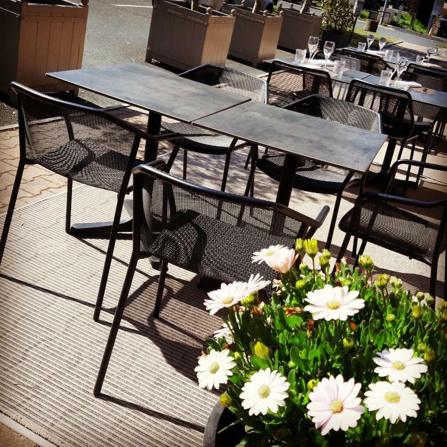Sure Hotel By Best Western Châteauroux Εξωτερικό φωτογραφία