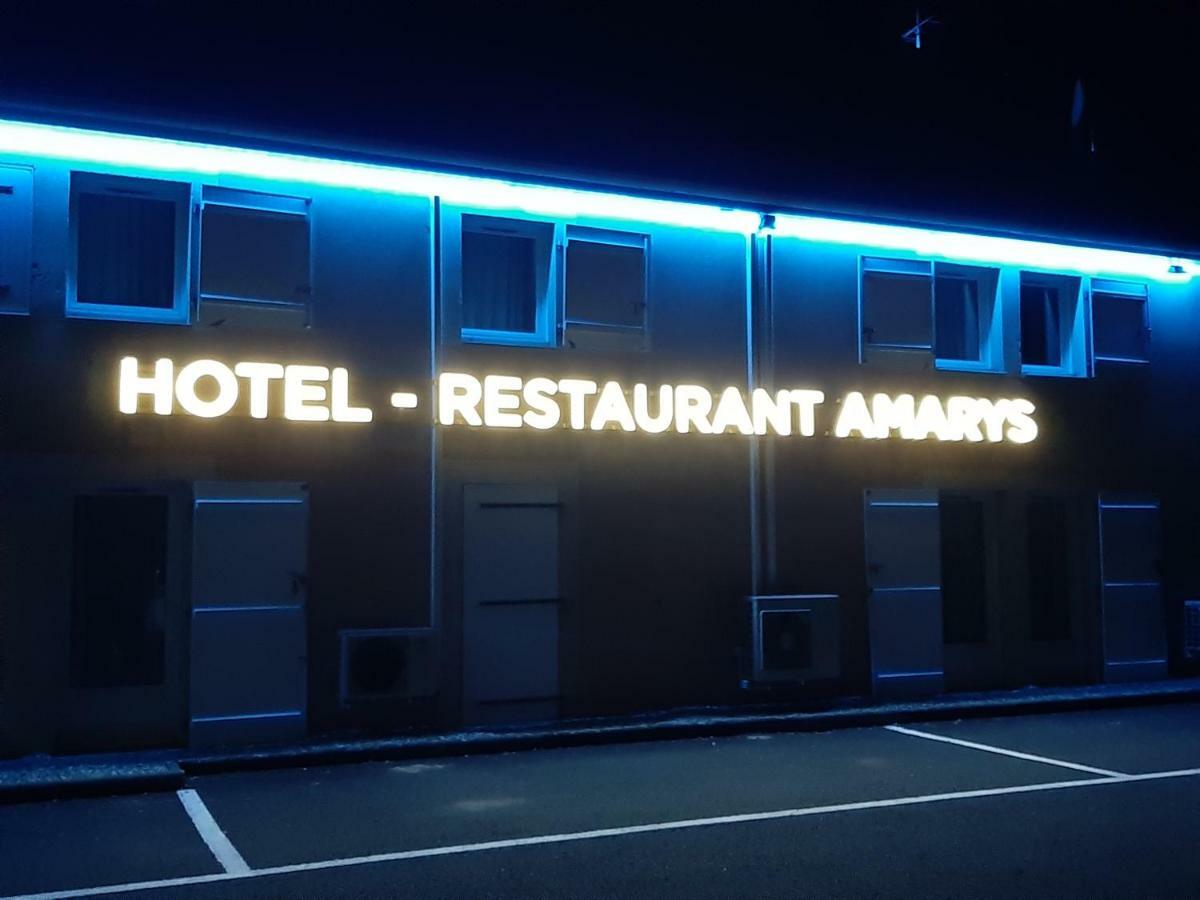 Sure Hotel By Best Western Châteauroux Εξωτερικό φωτογραφία